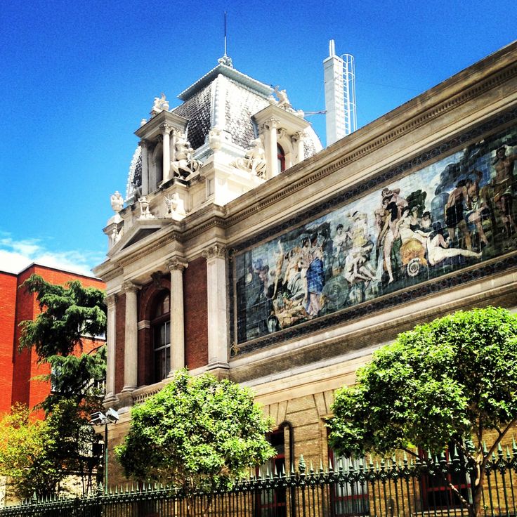 Visita museo geo-minero anda madrid ahupa