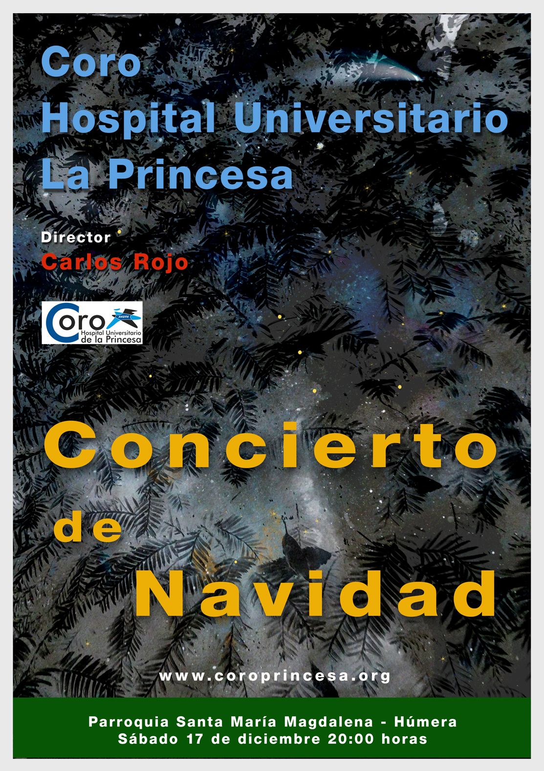 Encuentro Coral Encuentro Coral