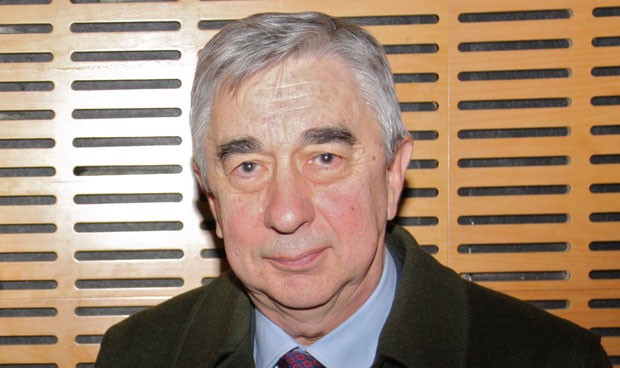 pedro-sabando-nombrado-presidente-del-nuevo-consejo-asesor-de-sanidad-ahupa