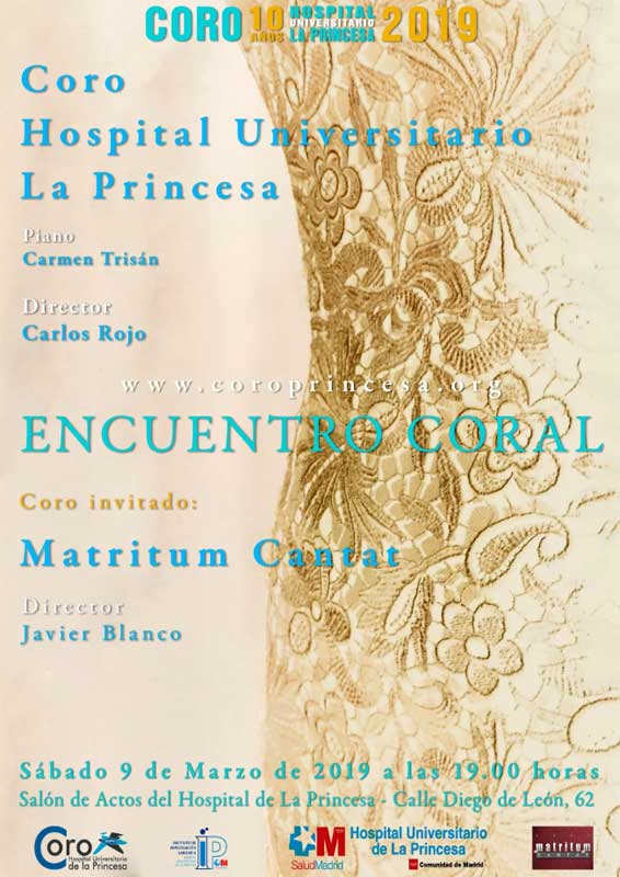 Coro-Princesa-Concierto-9-3-2019